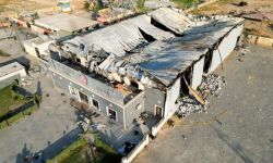 الحبس 10 سنوات لصاحب قاعة فاجعة عرس الحمدانية